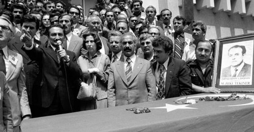 Örgütlü sessizlik